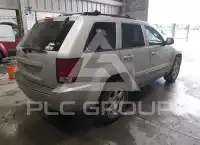 2010 Jeep Grand Cherokee photo