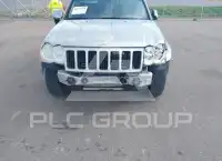 2010 Jeep Grand Cherokee фото