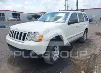 2010 Jeep Grand Cherokee photo