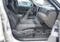 2010 Jeep Grand Cherokee photo