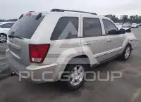 2010 Jeep Grand Cherokee фото