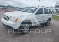 2010 Jeep Grand Cherokee фото