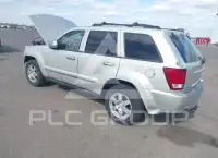 2010 Jeep Grand Cherokee фото
