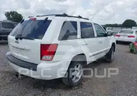 2010 Jeep Grand Cherokee photo