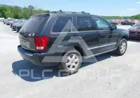 2010 Jeep Grand Cherokee фото