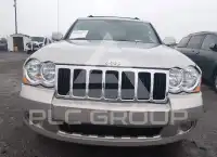 2010 Jeep Grand Cherokee фото