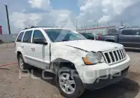 2010 Jeep Grand Cherokee photo