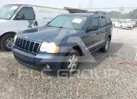 2010 Jeep Grand Cherokee фото