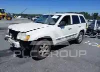 2010 Jeep Grand Cherokee фото