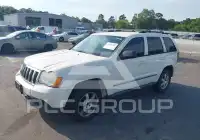 2010 Jeep Grand Cherokee фото
