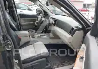 2010 Jeep Grand Cherokee photo