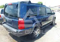 2010 Jeep COMANDER photo