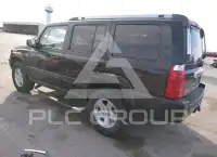 2010 Jeep COMANDER фото