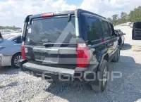 2010 Jeep COMANDER фото