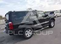 2010 Jeep COMANDER фото