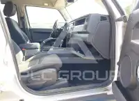 2010 Jeep COMANDER фото