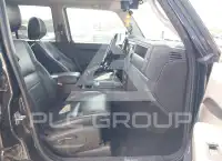 2010 Jeep COMANDER фото