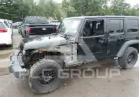 2010 Jeep WRANGLER фото