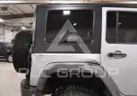 2010 Jeep WRANGLER фото