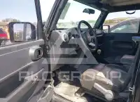 2010 Jeep WRANGLER фото