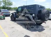 2010 Jeep WRANGLER фото