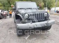 2010 Jeep WRANGLER фото