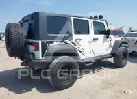 2010 Jeep WRANGLER фото
