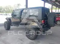 2010 Jeep WRANGLER фото