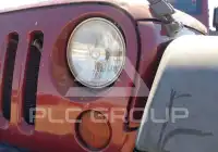 2010 Jeep WRANGLER фото
