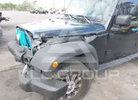 2010 Jeep WRANGLER фото