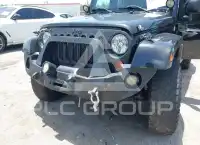 2010 Jeep WRANGLER фото