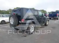 2010 Jeep WRANGLER photo