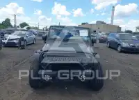 2010 Jeep WRANGLER фото