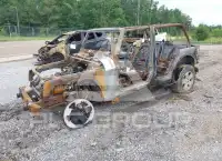 2010 Jeep WRANGLER фото