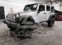 2010 Jeep WRANGLER фото