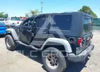 2010 Jeep WRANGLER photo