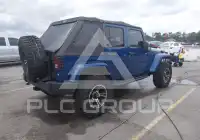 2010 Jeep WRANGLER фото