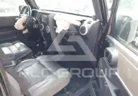2010 Jeep WRANGLER photo
