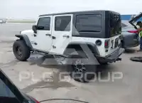 2010 Jeep WRANGLER фото