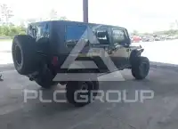 2010 Jeep WRANGLER фото