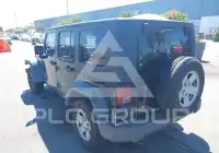 2010 Jeep WRANGLER фото