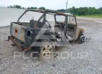 2010 Jeep WRANGLER фото