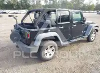 2010 Jeep WRANGLER photo