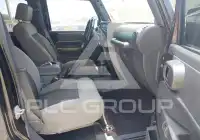2010 Jeep WRANGLER photo