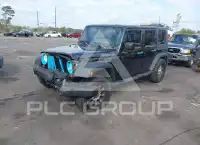 2010 Jeep WRANGLER фото