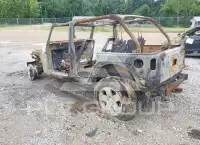 2010 Jeep WRANGLER фото