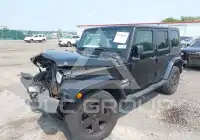 2010 Jeep WRANGLER photo
