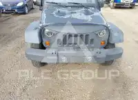 2010 Jeep WRANGLER photo
