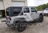2010 Jeep WRANGLER фото