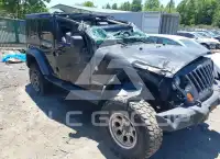 2010 Jeep WRANGLER photo